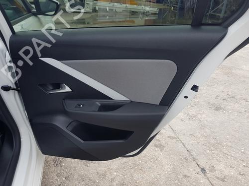 Front left panel OPEL ASTRA L Sports Tourer (OV5) 1.2 (FRHNPJ) | BP26033840C58 - Image 22