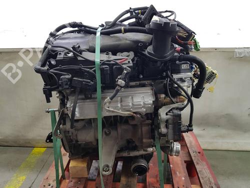 Engine BMW X3 (F25) xDrive 20 d | BP40236509M1 - Image 8