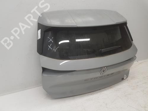 Tailgate RENAULT SYMBIOZ 1.8 E-Tech 160 Full Hybrid | BP37265532C6 - Image 2
