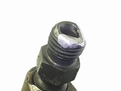 Injector RENAULT MASTER III Van (FV) 2.3 dCi 110 FWD (FV0R, FV0W, FV1A) | BP33653009M100 - Image 6