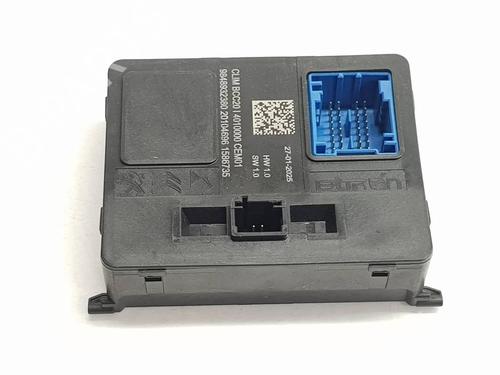 Used Electronic module Electronic module PEUGEOT 2008 II (UD_, US_, UY_, UJ_, UR_, UC_) [2019-2026] 40528460 40528460