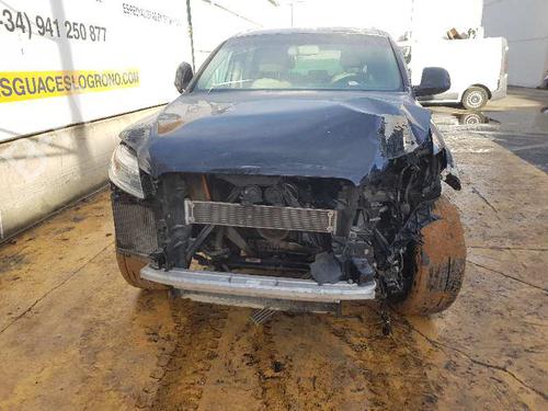 Armlene AUDI Q7 (4LB) 3.0 TDI quattro | BP7152905I20 