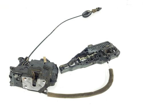 Front right lock RENAULT ZOE (BFM_) ZOE (BFMD) | BP38037791C97 - Image 4