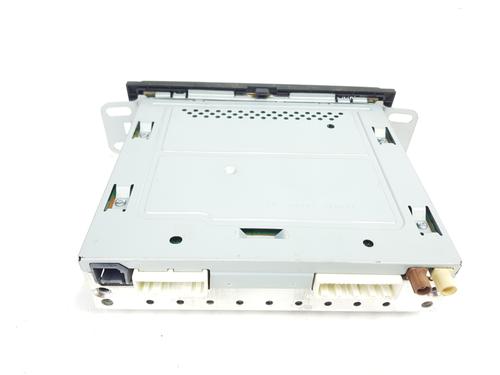 Radio OPEL MOVANO B Van (X62) | BP37630767E6 - Image 2