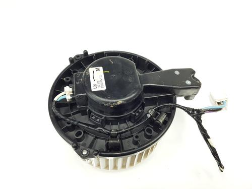 Heater blower motor HONDA CIVIC X Hatchback (FC_, FK_) 1.5 VTEC (FK7) | BP24457779M62 