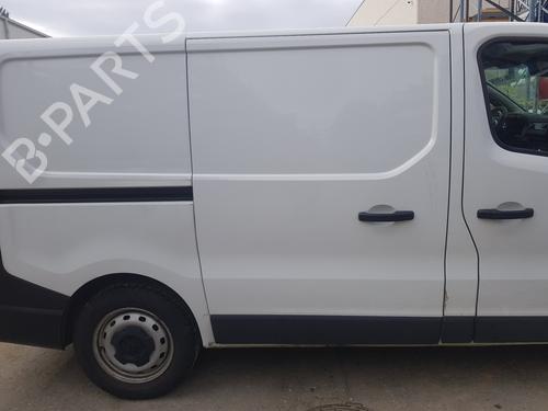 Right front seat RENAULT TRAFIC III Van (FG_)  | BP35963868C16  - Image 24