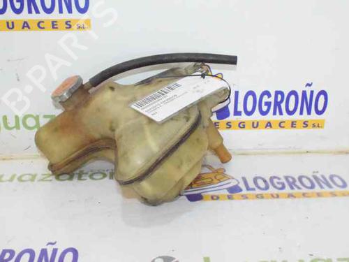 Expansion tank CITROËN C-CROSSER (VU_, VV_) 2.2 HDi | BP1637789C120 