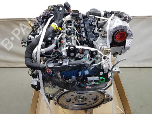 Engine LAND ROVER RANGE ROVER VELAR (L560)  | BP20198027M1 
