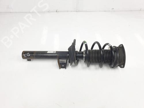 Used Left front shock absorber VW GOLF VII (5G1, BQ1, BE1, BE2) 2.0 TDI (150 hp) 10286375