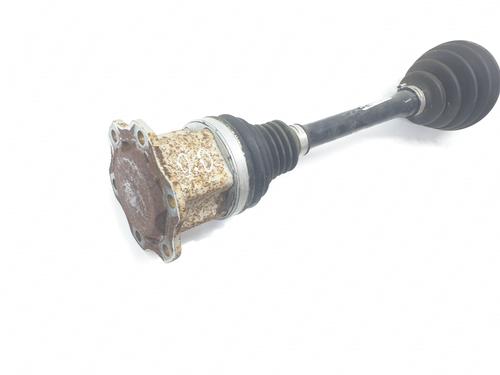 Right front driveshaft AUDI A6 C7 (4G2, 4GC) 2.0 TDI | BP29448817M39 