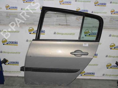 Used Rear left lock RENAULT MEGANE II (BM0/1_, CM0/1_) 1.5 dCi (BM0F, BM0T, BM2B, CM0F, CM0T) (82 hp) 1543745