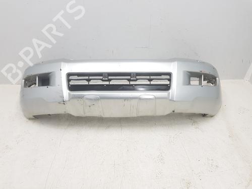 Stoßstange vorne für TOYOTA LAND CRUISER PRADO (_J12_) [2002-2010]  31264628