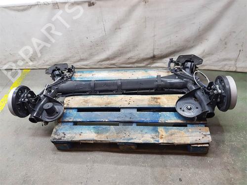 Bagaksel RENAULT KANGOO III MPV Blue dCi 115 (KJAC) | BP39597519M2 - Image 3