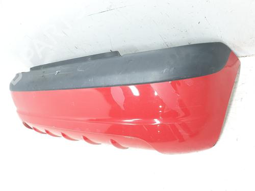 Rear bumper DAEWOO MATIZ (M100, M150)  | BP31982429C8 