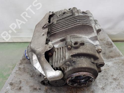 Rear differential BMW X6 (E71, E72) xDrive 30 d | BP36935864M24  - Image 7