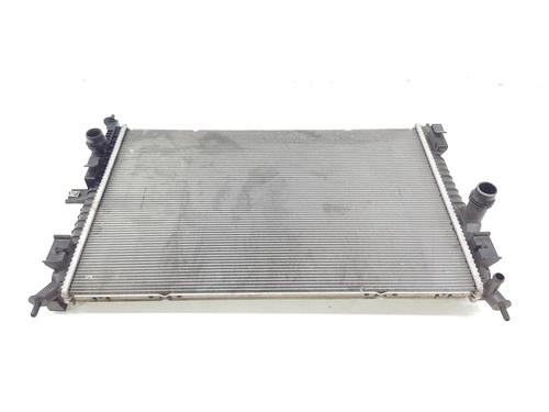 Used Water radiator Water radiator PEUGEOT EXPERT Van (V_) [2016-2026] 34348663 34348663