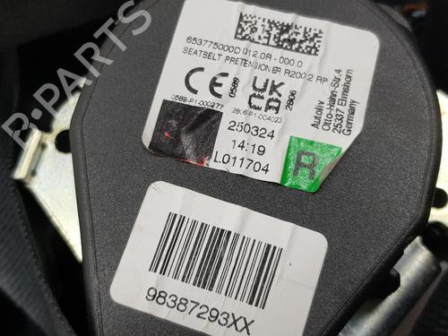 Airbag Kit OPEL ASTRA L Sports Tourer (OV5) 1.2 (FRHNPJ) | BP24036650C86 