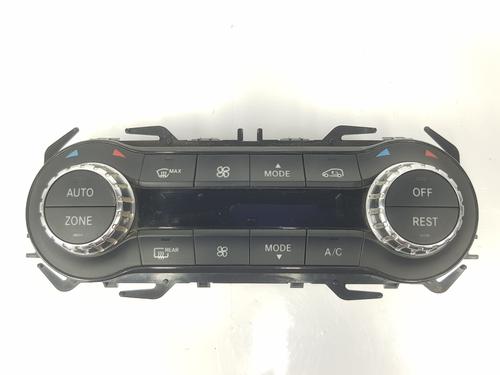 Used Climate control MERCEDES-BENZ B-CLASS Sports Tourer (W246, W242) B 200 CDI / d (246.208) (136 hp) 6250711