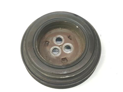 Remskive CITROËN JUMPER II Van 2.2 HDi 120 (120 hp) 14090167