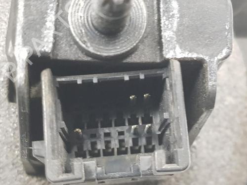 Right mirror RENAULT TRAFIC II Platform/Chassis (EL) 2.0 dCi 90 (EL0H, EL00, EL01, EL0M, EL0P, EL0S) | BP15852462C27 
