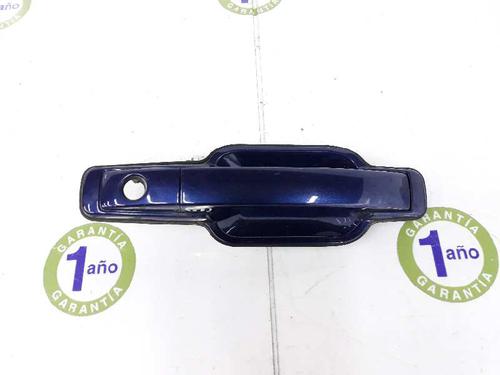 Front right exterior door handle SSANGYONG KYRON 2.0 Xdi 4x4 7245031000 | 7245009003BAM |