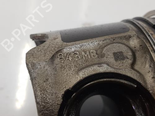 Other BMW X4 (F26) xDrive 20 d | BP15250007O1 