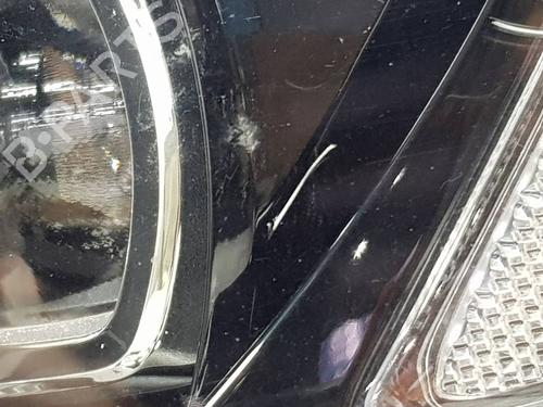 Left headlight JEEP COMPASS (MP, M6, MV, M7)  | BP40261761C28  - Image 8