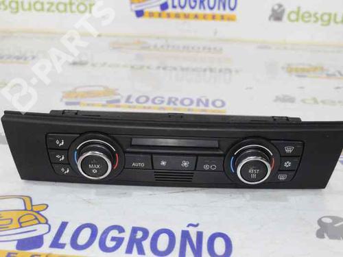 Used Climate control BMW 3 Coupe (E92) 335 d (286 hp) 777735