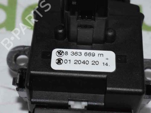 Steering column stalk BMW 3 Compact (E46) 320 td | BP2133576I23 