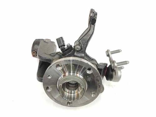 Left front steering knuckle AUDI Q3 (8UB, 8UG) RS 2.5 quattro | BP10256329M25 