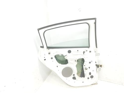 Left rear door PEUGEOT 208 I (CA_, CC_) 1.0 VTi | BP20703427C4