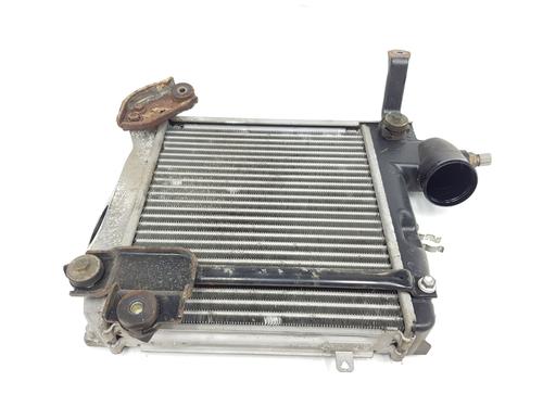 Used Intercooler TOYOTA LAND CRUISER PRADO (_J12_) 3.0 D-4D (KDJ120, KDJ125) (163 hp) 21393088