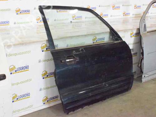 Right front door MITSUBISHI PAJERO III (V7_W, V6_W) 3.2 Di-D (V68W) | BP4738778C3 