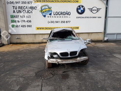 Electronic module BMW 3 (E46) 318 i | BP24507410M83 