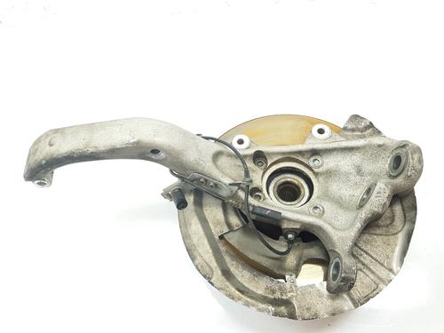 Right front steering knuckle BMW X5 (E70) xDrive 40 d | BP36649666M26 - Image 6