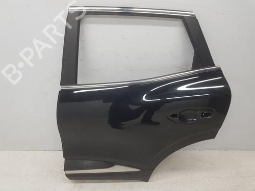 Porta posteriore sinistra RENAULT KADJAR (HA_, HL_) 1.6 dCi 130 4x4 (HLA4) (130 hp) 31243411
