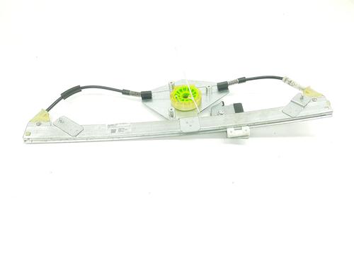 Used Rear right window mechanism BMW X3 (E83) 3.0 d (204 hp) 15245505