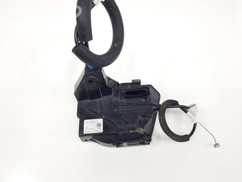 Used Front left lock Front left lock 37014532 37014532