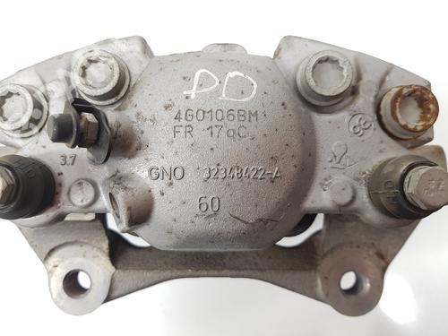 Right front brake caliper AUDI A6 C7 (4G2, 4GC) 2.0 TDI | BP31858617M104 