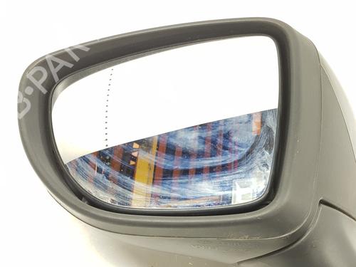 Left mirror RENAULT CLIO IV (BH_) 1.2 16V | BP19096666C26 