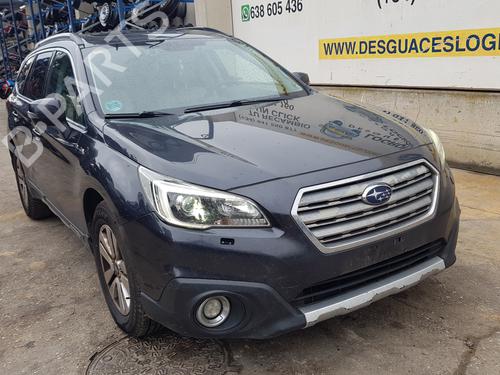 Electronic module SUBARU OUTBACK (BS) 2.0 D AWD (BSD) | BP32236898M83 