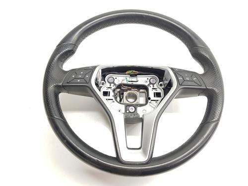 Steering wheel MERCEDES-BENZ C-CLASS (W204) C 180 CDI (204.000) | BP30569568C49