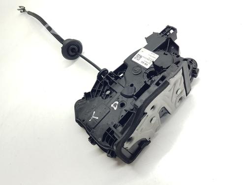 Rear right lock SEAT IBIZA V (KJ1, KJG) 1.0 TSI | BP31264738C99 