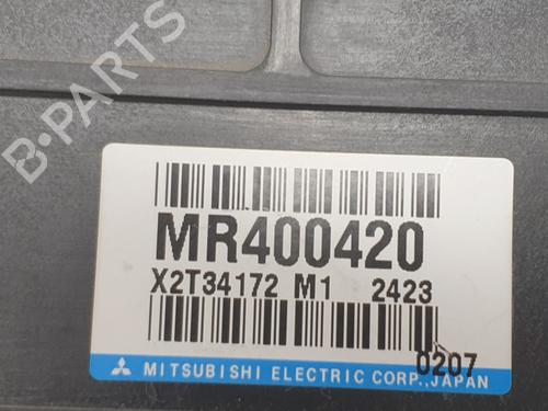Electronic module MITSUBISHI PAJERO III (V7_W, V6_W) 3.2 Di-D (V68W) | BP20196559M83 