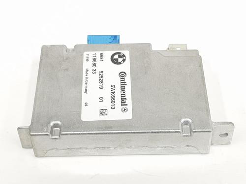 Electronic module BMW 5 Gran Turismo (F07) 535 d xDrive | BP16837415M83 