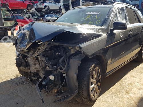 Engine MERCEDES-BENZ M-CLASS (W166) ML 250 CDI / BlueTEC 4-matic (166.004, 166.003) | BP32775008M1  - Image 27