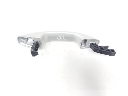 Rear right exterior door handle MERCEDES-BENZ C-CLASS (W205) C 220 BlueTEC / d (205.002, 205.004) | BP8645526C130 