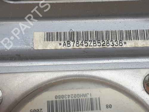 Driver airbag ISUZU D-MAX I (TFR, TFS) 3.0 DiTD 4x4 (TFS77H) | BP29436095C9 