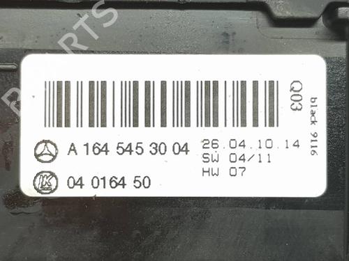 Headlight switch MERCEDES-BENZ M-CLASS (W164)  | BP38759629I24  - Image 6