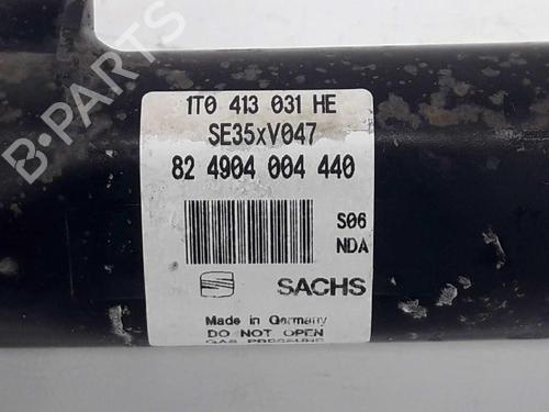 Left front shock absorber SEAT ALTEA XL (5P5, 5P8) 2.0 TDI 16V | BP5229515M16 